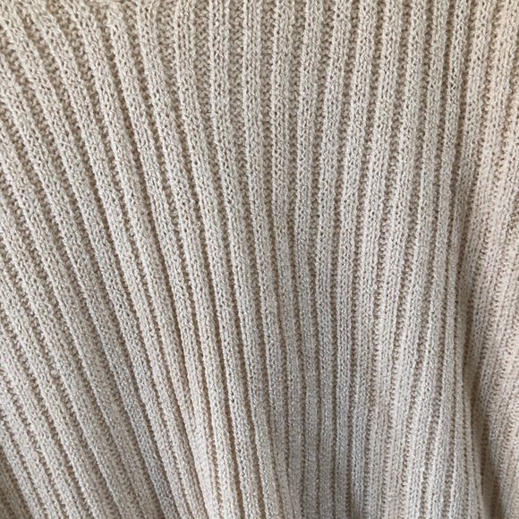 CozyCasual Sweater Top - Picture 3 of 5